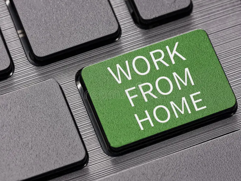 Work from Home